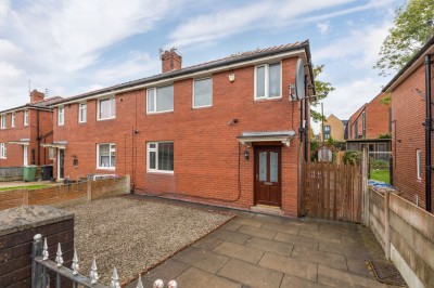 Beech Grove, Beech Hill, Wigan, WN6 8PD