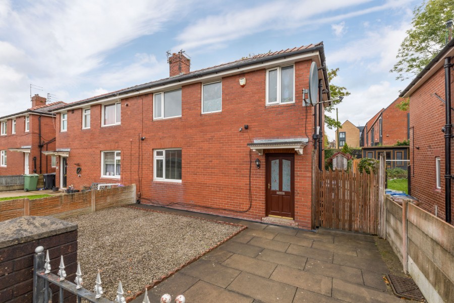 Images for Beech Grove, Beech Hill, Wigan, WN6 8PD