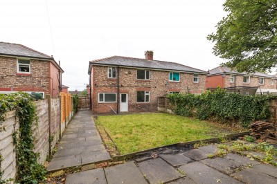 Images for Beech Grove, Beech Hill, Wigan, WN6 8PD EAID:Regan Hallworth BID:Regan & Hallworth - Standish