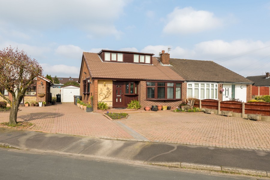 Images for Poulton Drive, Ashton-In-Makerfield, WN4 9RT