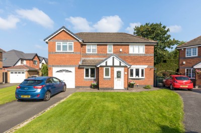 Holbeach Close, Hindley, WN2 3XQ