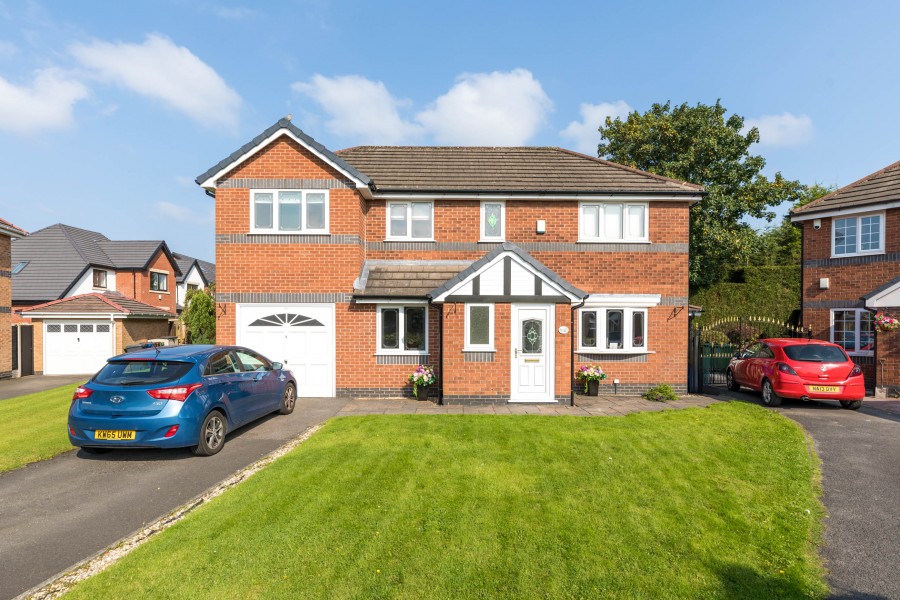 Images for Holbeach Close, Hindley, WN2 3XQ