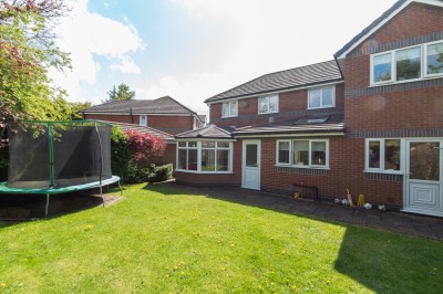 Images for Holbeach Close, Hindley, WN2 3XQ EAID:Regan Hallworth BID:Regan & Hallworth- Wigan