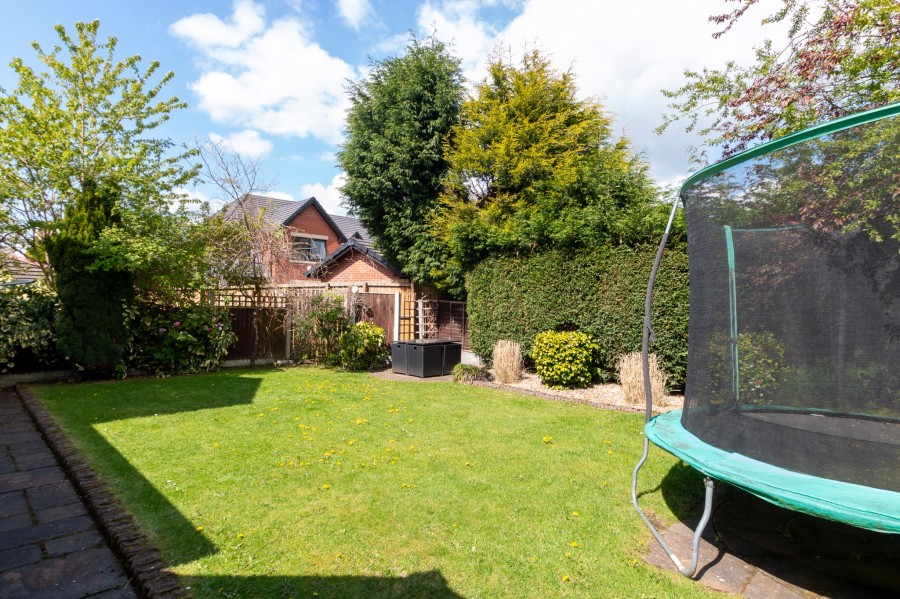 Images for Holbeach Close, Hindley, WN2 3XQ