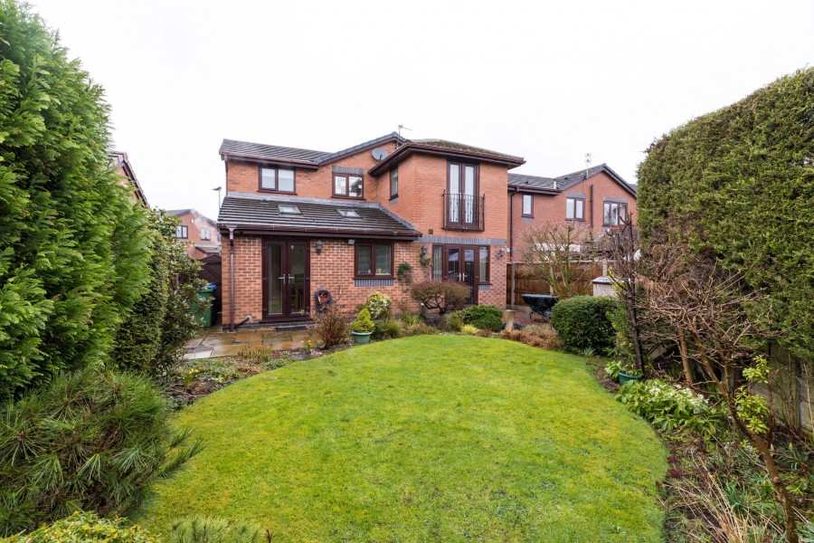 Images for Holmwood Close, Ashton-in-Makerfield, WN4 9SJ