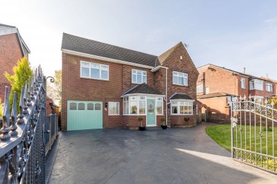 Pemberton Road, Winstanley, WN3 6DA