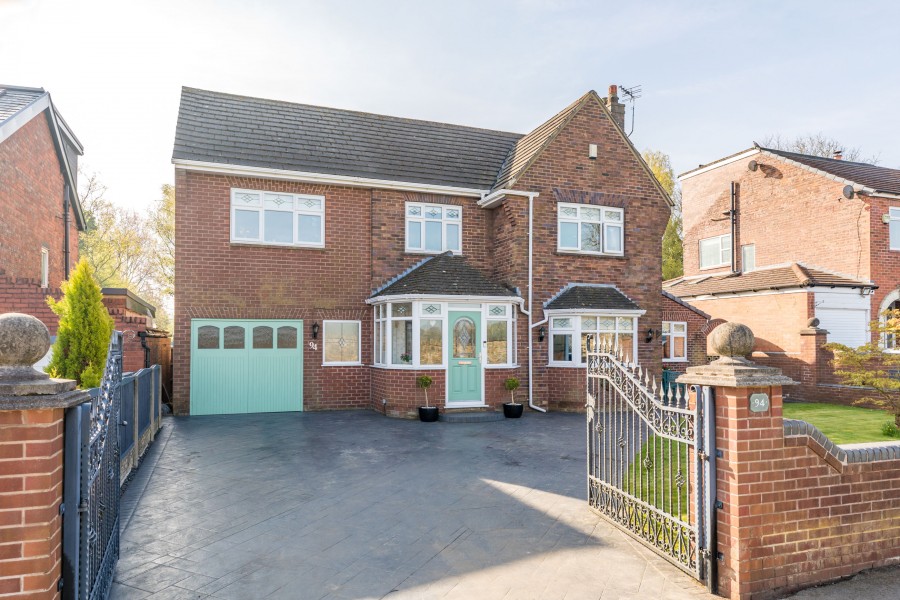 Images for Pemberton Road, Winstanley, WN3 6DA