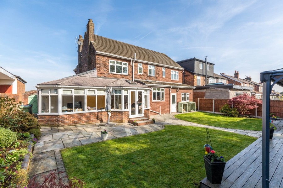 Images for Pemberton Road, Winstanley, WN3 6DA