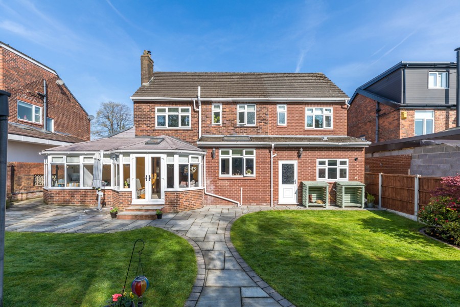 Images for Pemberton Road, Winstanley, WN3 6DA