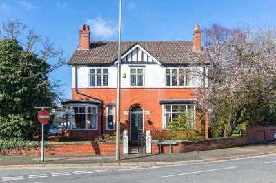 Spencer Road, Whitley, WN1 2PW