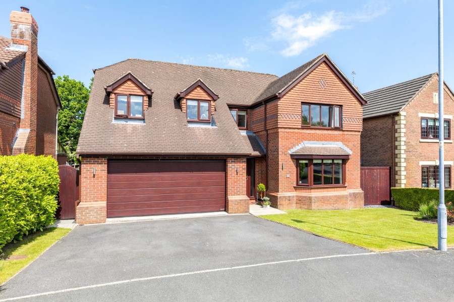 Images for Pilgrims Way, Standish, WN6 0AJ
