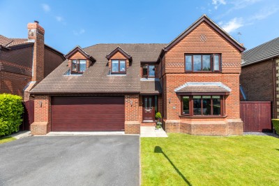 Images for Pilgrims Way, Standish, WN6 0AJ EAID:Regan Hallworth BID:Regan & Hallworth- Wigan