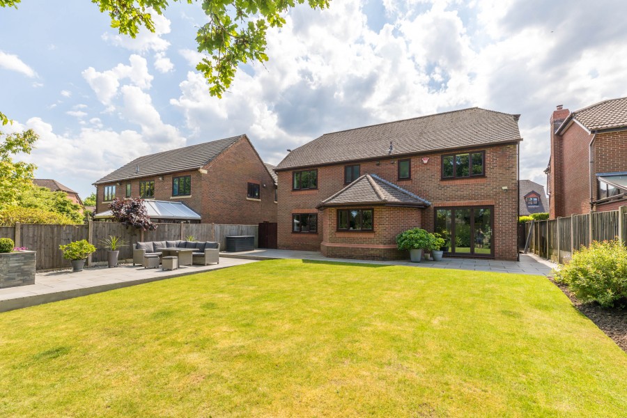 Images for Pilgrims Way, Standish, WN6 0AJ