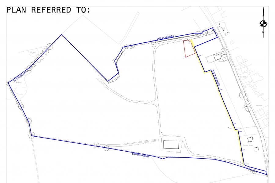 Images for Land, Higher Lane, Dalton, WN8 7RP
