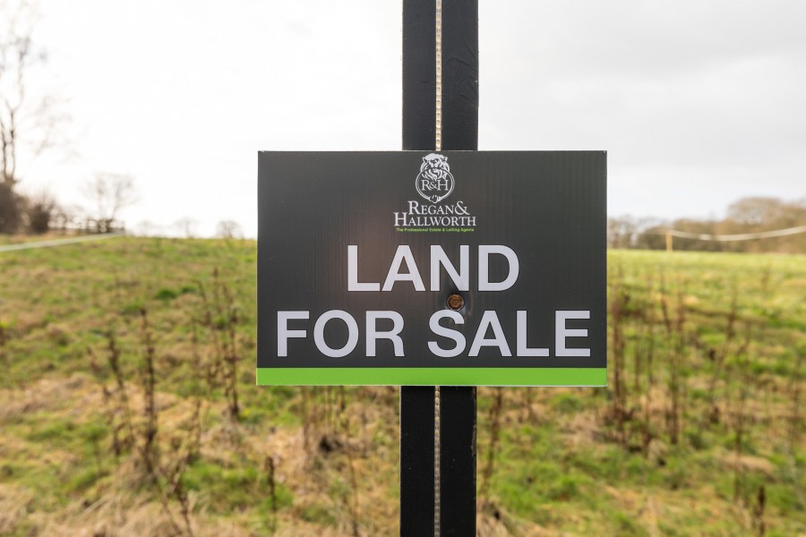 Images for Plots of Land, Higher Lane, Dalton, WN8 7RP