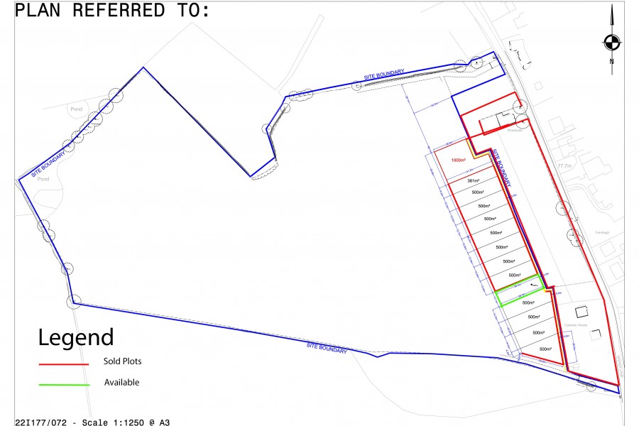 Images for Plots of Land, Higher Lane, Dalton, WN8 7RP