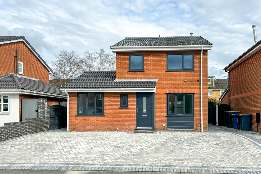 Images for Chisacre Drive, Shevington, WN6 8ER