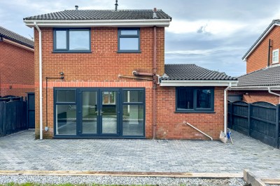 Images for Chisacre Drive, Shevington, WN6 8ER EAID:Regan Hallworth BID:Regan & Hallworth - Standish