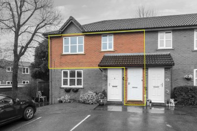 St. James Court, Standish, WN6 0JQ