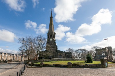 Images for St. James Court, Standish, WN6 0JQ EAID:Regan Hallworth BID:Regan & Hallworth - Standish