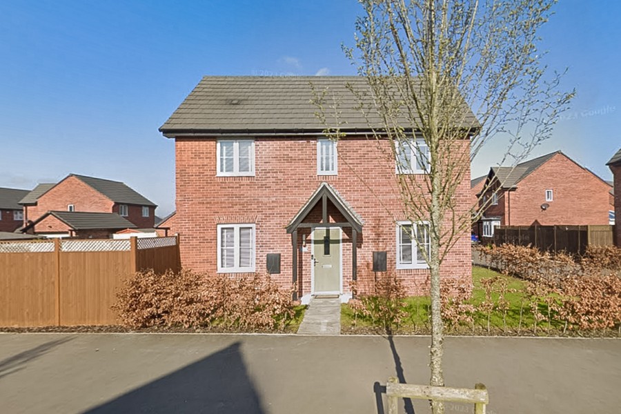 Images for Almond Green Avenue, Standish, WN6 0ZG