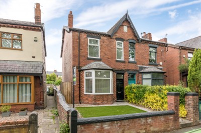 Osborne Road, Ashton-In-Makerfield, WN4 9QJ