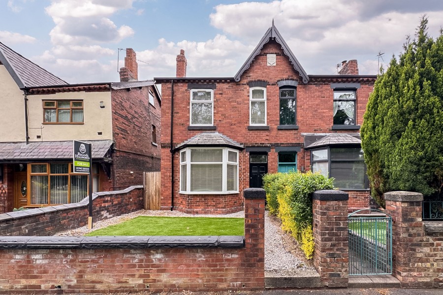 Images for Osborne Road, Ashton-In-Makerfield, WN4 9QJ