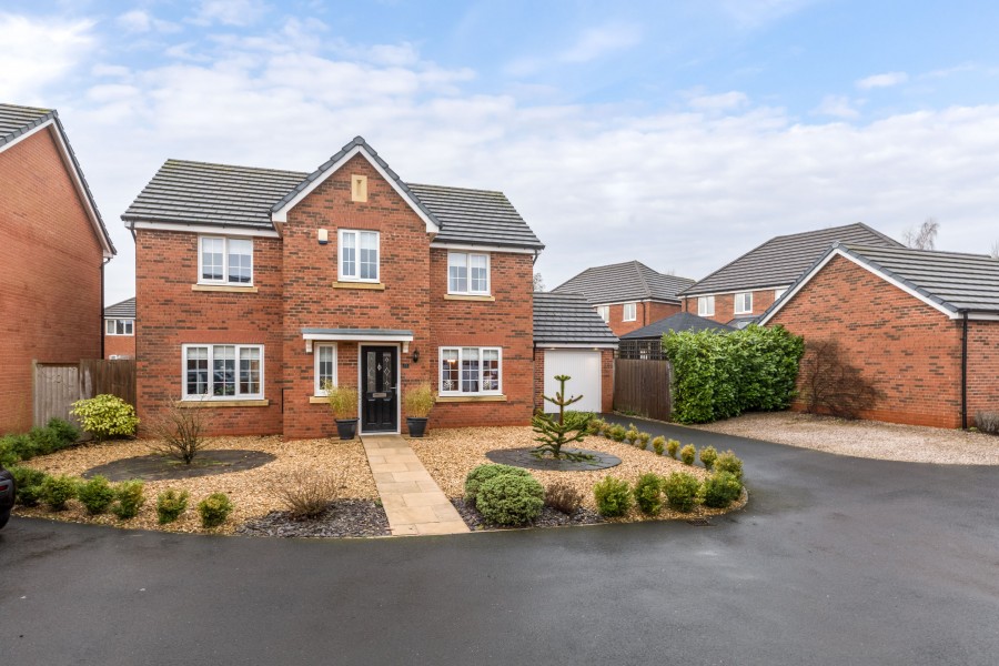 Images for Almond Green Avenue, Standish, WN6 0ZG