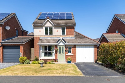 Images for Highmeadow, Upholland, WN8 0BE EAID:Regan Hallworth BID:Regan & Hallworth- Wigan