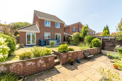 Images for Highmeadow, Upholland, WN8 0BE EAID:Regan Hallworth BID:Regan & Hallworth- Wigan