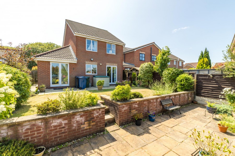 Images for Highmeadow, Upholland, WN8 0BE