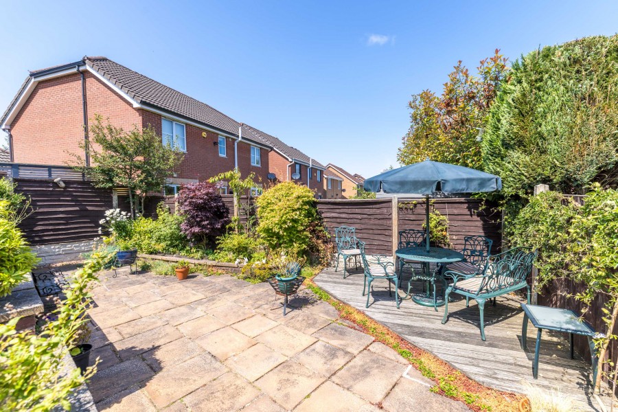 Images for Highmeadow, Upholland, WN8 0BE