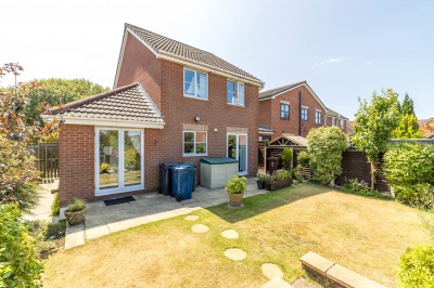Images for Highmeadow, Upholland, WN8 0BE EAID:Regan Hallworth BID:Regan & Hallworth- Wigan