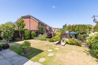 Images for Highmeadow, Upholland, WN8 0BE EAID:Regan Hallworth BID:Regan & Hallworth- Wigan
