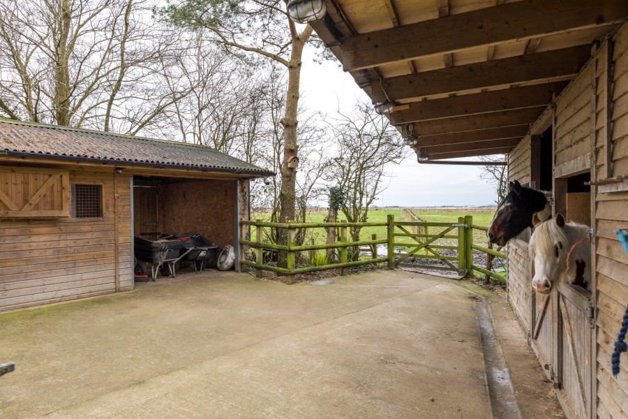 Images for Old Post Office Farm, Holmeswood Road, Rufford, L40 1TY