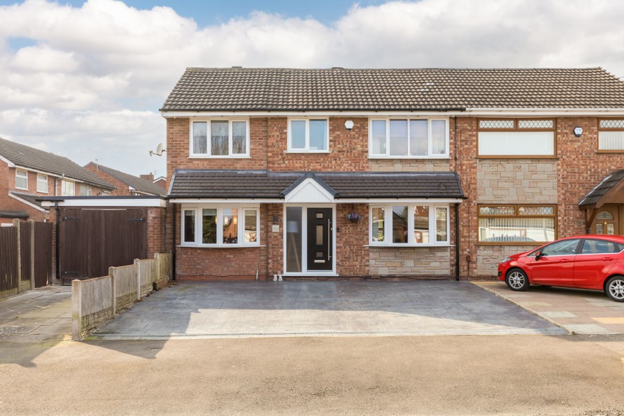 Images for Eskdale Road, Ashton-In-Makerfield, WN4 8QT