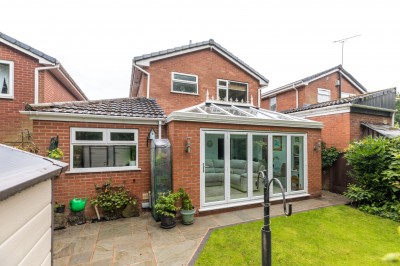 Images for Millbank, Appley Bridge, Lancashire, WN6 9LJ EAID:Regan Hallworth BID:Regan & Hallworth- Wigan