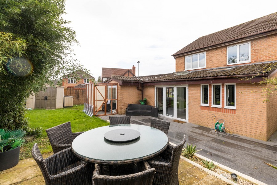 Images for Sawyer Drive, Ashton-in-Makerfield , WN4 8SN