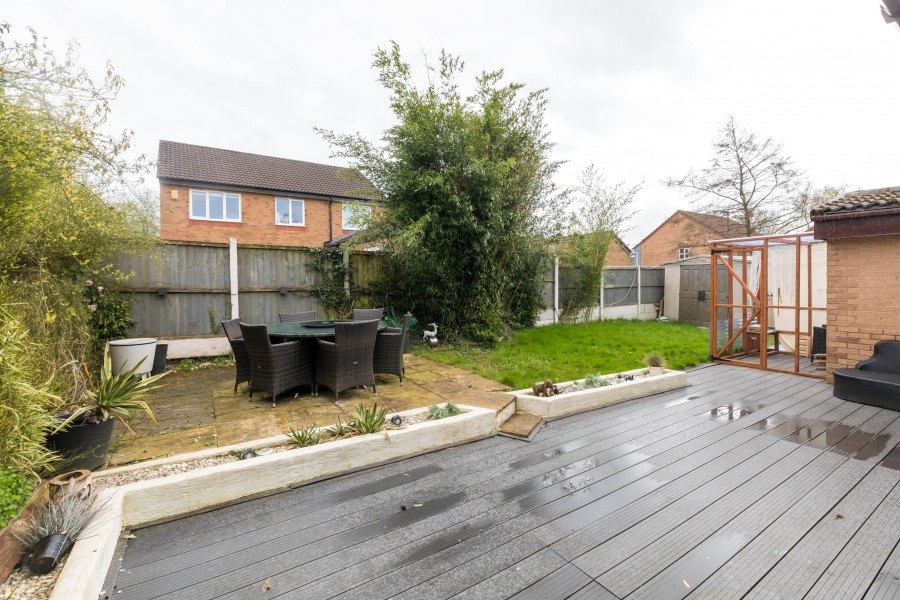 Images for Sawyer Drive, Ashton-in-Makerfield , WN4 8SN