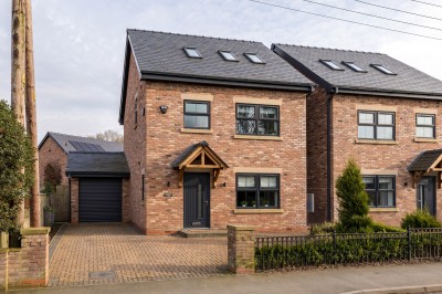 Images for Bluestone Villa, Blue Stone Lane, Mawdesley, L40 2RH EAID:Regan Hallworth BID:Regan & Hallworth- Wigan