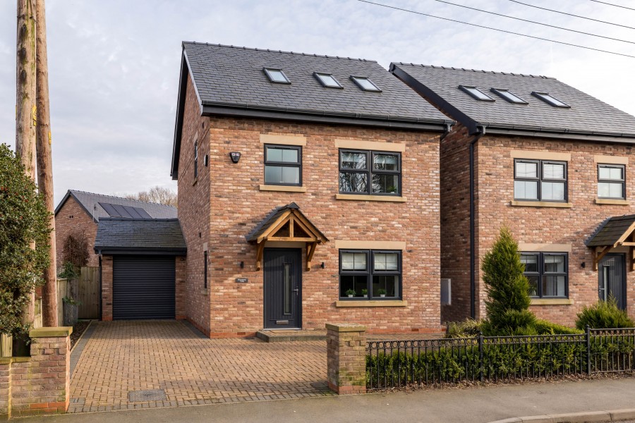 Images for Bluestone Villa, Blue Stone Lane, Mawdesley, L40 2RH