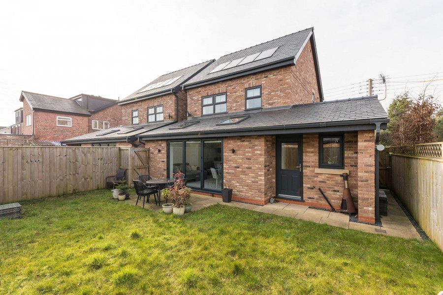 Images for Bluestone Villa, Blue Stone Lane, Mawdesley, L40 2RH
