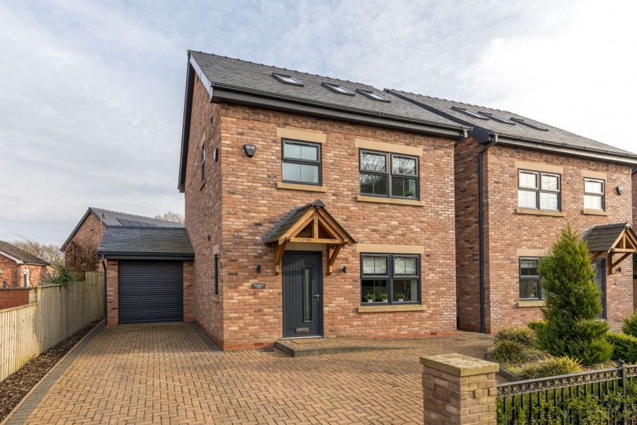 Images for Bluestone Villa, Blue Stone Lane, Mawdesley, L40 2RH