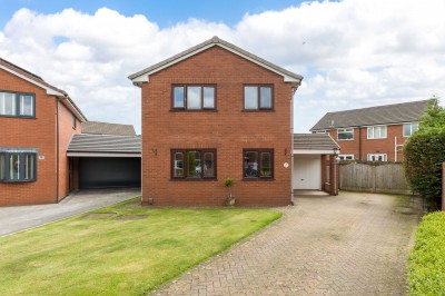 Northways, Standish, WN6 0JE