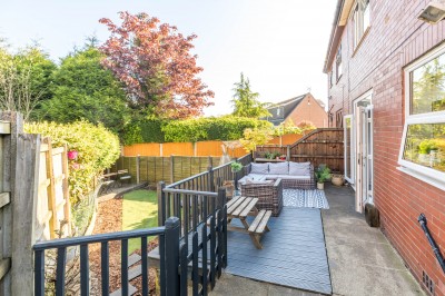 Images for Abbey Drive, Orrell, WN5 8RW EAID:Regan Hallworth BID:Regan & Hallworth- Wigan