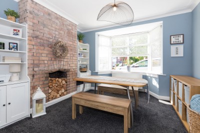 Images for Abbey Drive, Orrell, WN5 8RW EAID:Regan Hallworth BID:Regan & Hallworth- Wigan