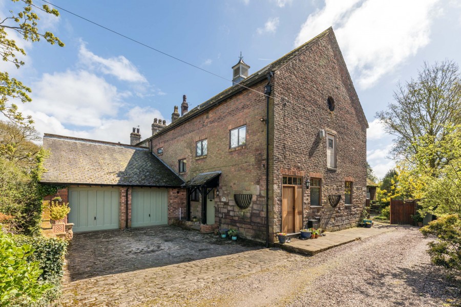 Images for Cranes Hall Barn, Cranes Lane, Lathom, L40 5UJ