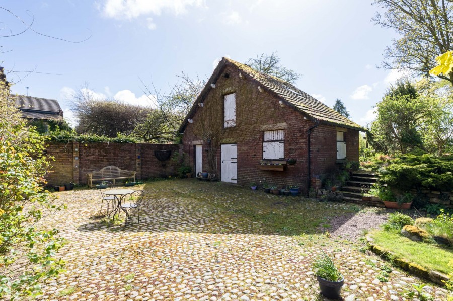 Images for Cranes Hall Barn, Cranes Lane, Lathom, L40 5UJ