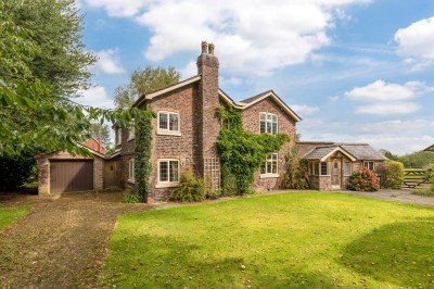 Holly Farm, Holly Lane, Rufford, Ormskirk, L40 1SH