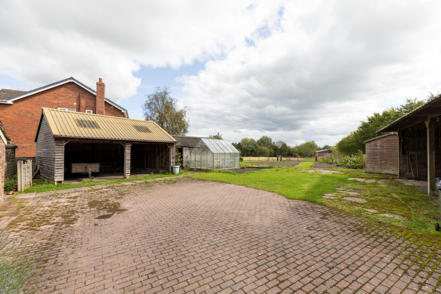 Images for Holly Farm, Holly Lane, Rufford, Ormskirk, L40 1SH